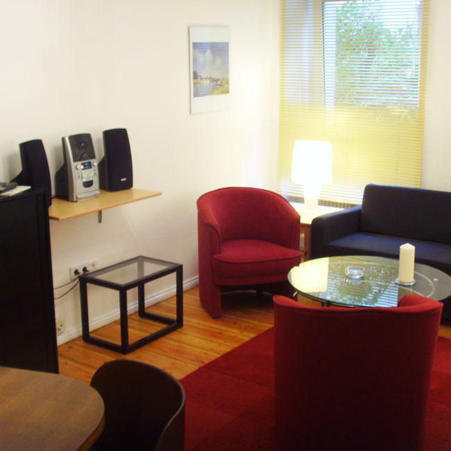 Bureau Navalis Appartement 10 Bureau Navalis Appartement 10