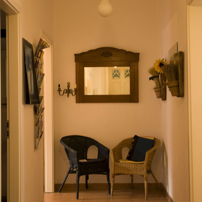 Bureau Navalis Appartement 4 Bureau Navalis Appartement 4
