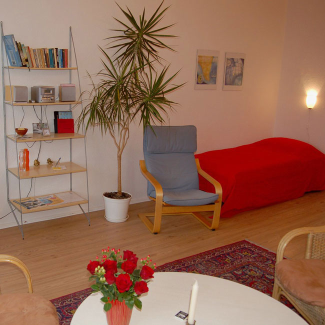 Bureau Navalis Appartement 5 Bureau Navalis Appartement 5