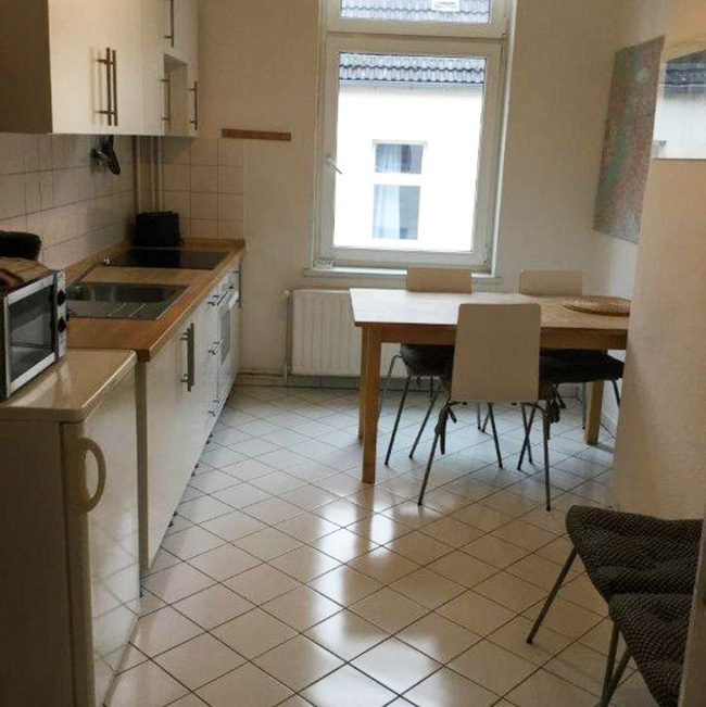 Bureau Navalis Appartement 5 Bureau Navalis Appartement 5