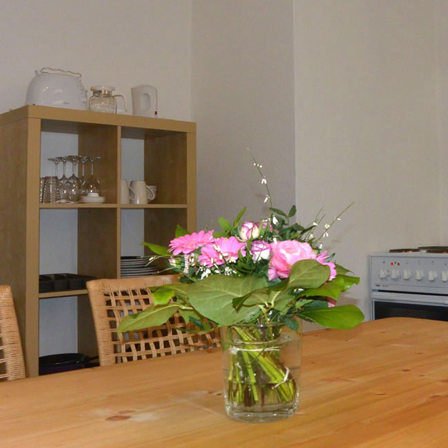 Bureau Navalis Appartement 6 Bureau Navalis Appartement 6