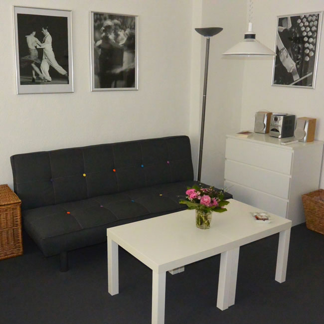 Bureau Navalis Appartement 6 Bureau Navalis Appartement 6