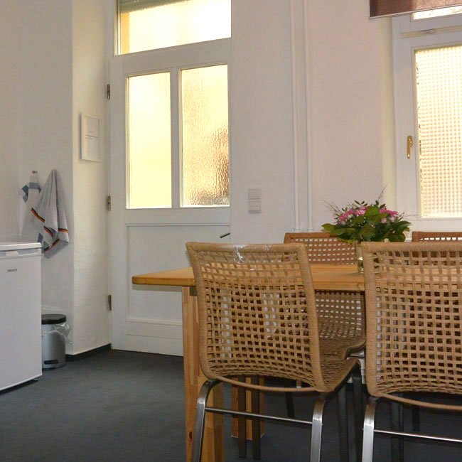 Bureau Navalis Appartement 6 Bureau Navalis Appartement 6