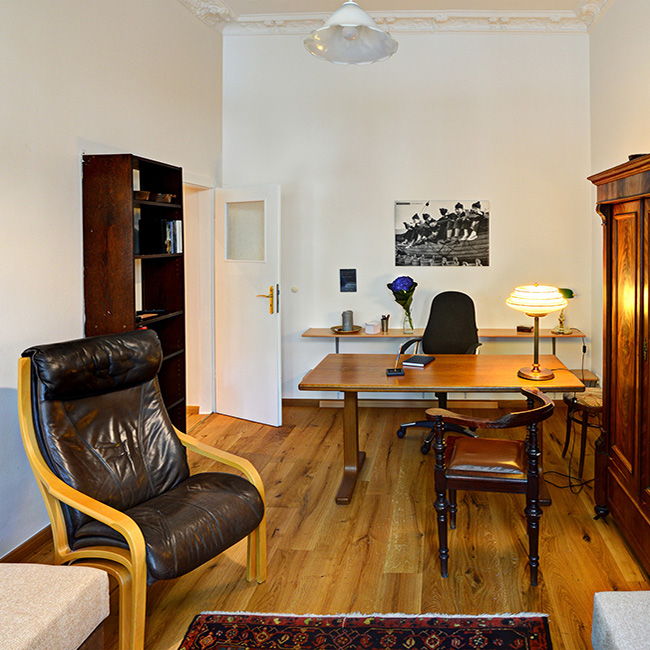 Bureau Navalis Appartement 7 Bureau Navalis Appartement 7