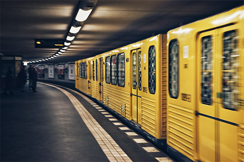 Berlin Prenzlauer Berg Schönhauser Allee